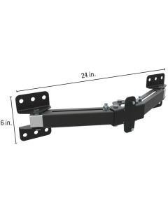 ReechCraft PowerMast Adjustable Tie