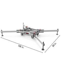 ReechCraft PowerMast Freestanding Base