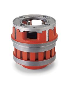 Ridgid 12-R 2" NPT Complete High Speed Die Head for PVC