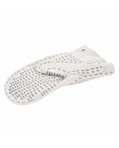 Ridgid Left Hand Drain Cleaning Mitt