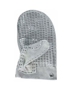 Ridgid A-1 Heavy Duty Left Hand Drain Cleaning Mitt