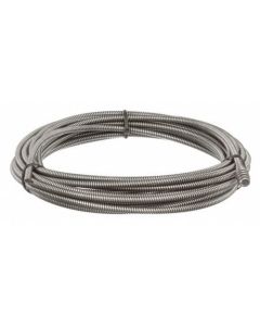 Ridgid Drain Cleaning Cable 35'