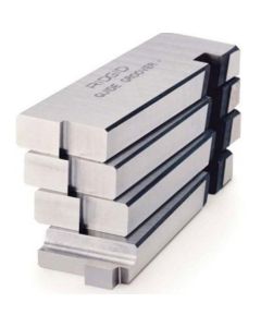 Ridgid Drive and Groove Roll Set for 1-1/4"-1-1/2" Sch. 10 or 40 Steel, Stainless Steel, PVC