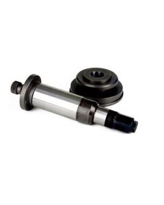 Ridgid Drive and Groove Roll Set for 4"-6" Sch. 40 Steel, PVC