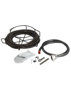 Ridgid A30 Drain Cleaning Cable Kit
