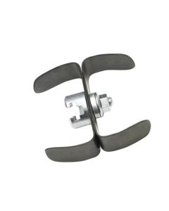 Ridgid T-104 2-1/2" H Cutter