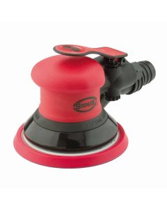 Sioux 6" Pad 12,000RPM Random Orbital Air Sander