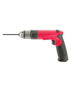 SIOUX 3/8" REVERSIBLE AIR DRILL