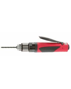 Sioux 1/4" Chuck 2600RPM Non-Reversible Straight Drill