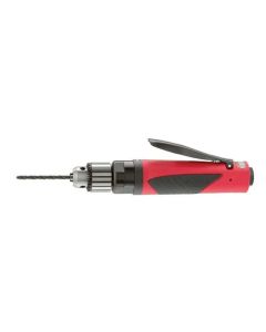 Sioux 3/8" 1hp 1600 RPM Non-Reversible Straight Drill