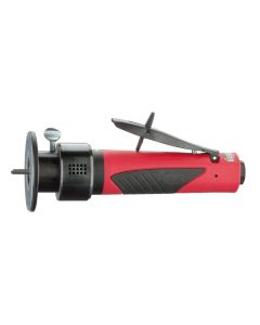 Sioux 1/4" 25,000RPM Straight Air Router