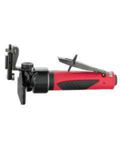 SIOUX 1/4" 25000RPM STRAIGHT ROUTER WITH LAMINATE TRIMMER