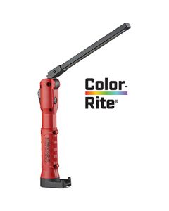 Streamlight Stinger Switchblade 800 Lumen Rechargeable Red Light Bar