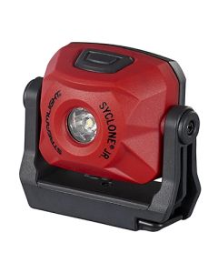 Streamlight Syclone Jr Rechargeable Work Light - Red