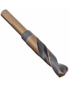 Champion Cutting Tools 11/16" Silver & Deming Drills