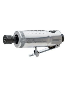 Ingersoll Rand 1/4" Aluminum Straight Die Grinder