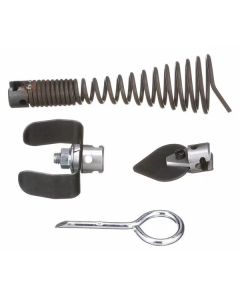 Ridgid T-270 Drain Cleaning Tool Set, Steel