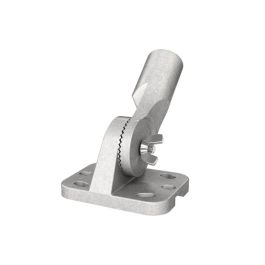 Bon Tool Universal Bull Float Bracket