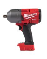 Milwaukee M18 Fuel High Torque 1/2" Impact Wrench w/ Pin Detent Bare Tool