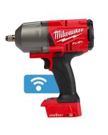 Milwaukee M18 FUEL™ w/ ONE-KEY™ High Torque Impact Wrench 1/2" Friction Ring