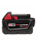 Milwaukee M18 REDLITHIUM XC 4.0 Extended Capacity Battery Pack