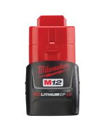 Milwaukee M12™ REDLITHIUM™ CP1.5 Battery Pack