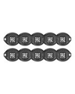 Milwaukee ONE-KEY™ Bluetooth Tracking Tag (10pk)