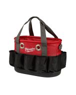 Milwaukee Underground Oval Bag