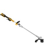 Dewalt 20V MAX Brushless Cordless Battery Powered String Trimmer Kit with (1) 5Ah Battery & Charger
