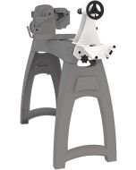 JET Tailstock Swing Away for 14", 16", and 18" Lathes