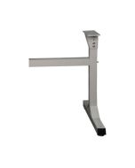 JET Stand Extension for JWL-1221VS Lathe