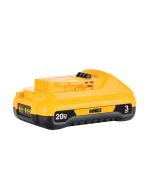 DeWalt 20V MAX Li-Ion Battery 3.0Ah
