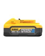 DeWalt 20V MAX* DEWALT POWERSTACK™ 5.0 Ah Battery