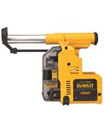DeWalt Onboard Dust Extractor for 1 in. SDS Plus Hammers