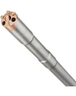 DeWalt 23-3/4 in. 7/8 in. SDS-Plus Hollow Masonry Bit 