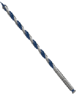 Bosch 7/8 In. x 13 In. Daredevil™ Auger Bits